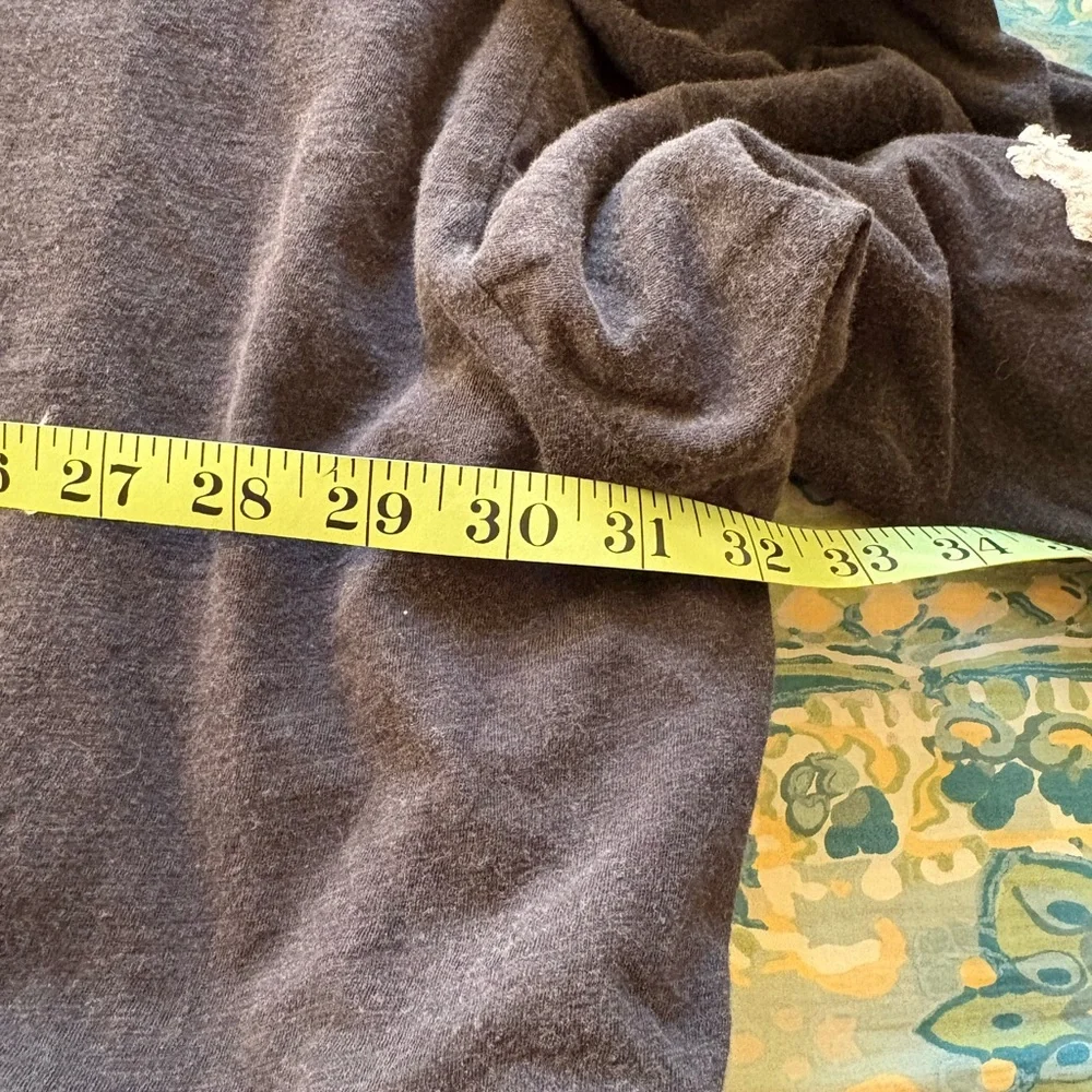 Magnolia Pearl Francis tunic - Picture 6 of 8